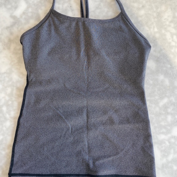 lululemon tank - Picture 5 of 5